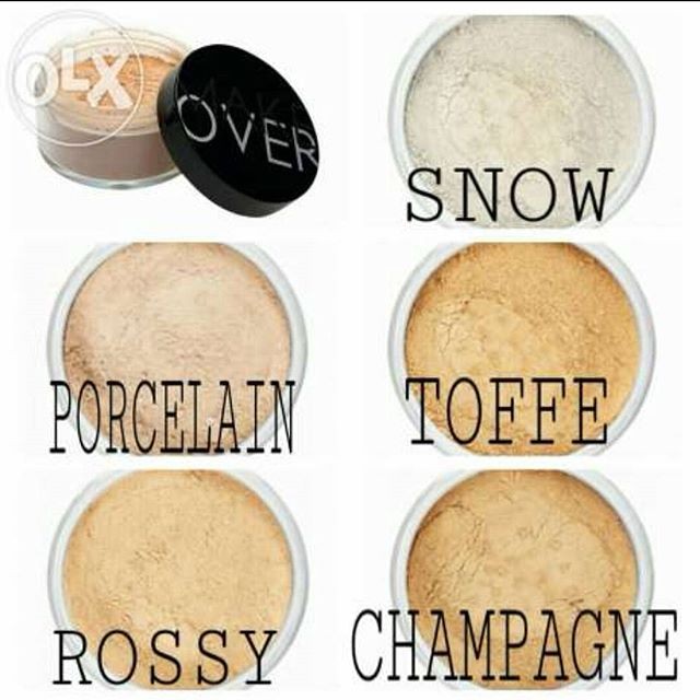 jual make silky smooth translucent powder jual make silky smooth translucent powder