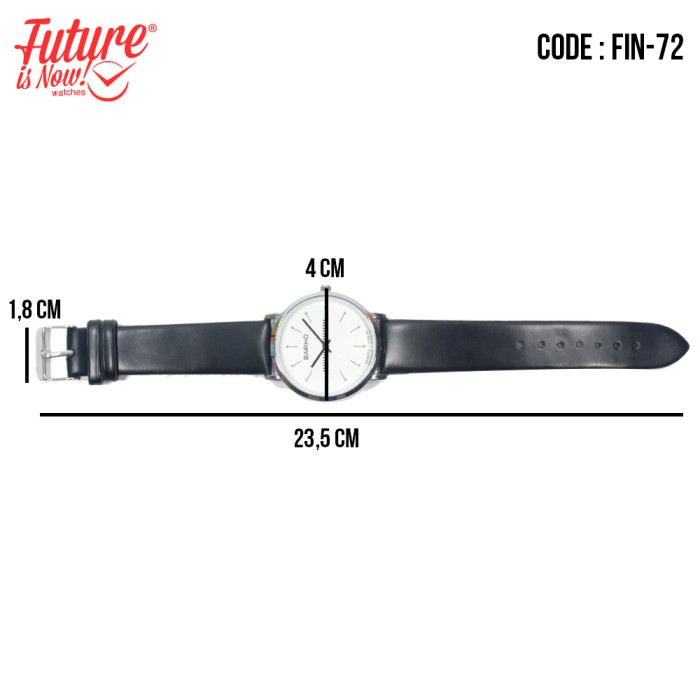 JAM TANGAN MODIS UNISEX BARIHO ANALOG (FIN-72)