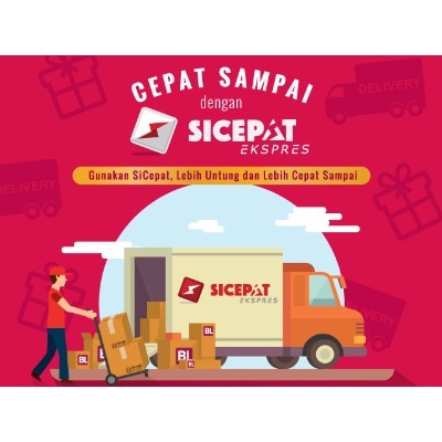 Jual Ekpedisi Sicepat Express Jakarta Barat Reina Collection Jual Ekpedisi Sicepat Express Jakarta Barat Reina Collection