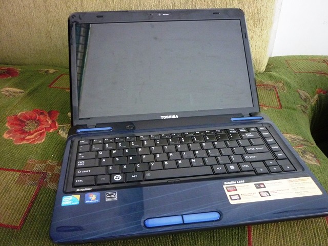 Info Toshiba L645 Core I5 Travelbon.com Info Toshiba L645 Core I5 Travelbon.com