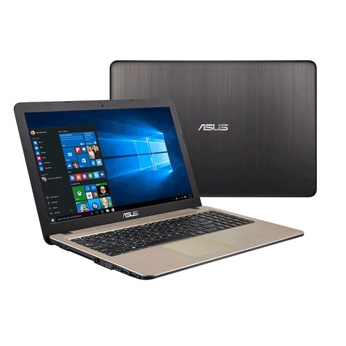 ASUS VivoBook Max X541SA ASUS VivoBook Max X541SA image