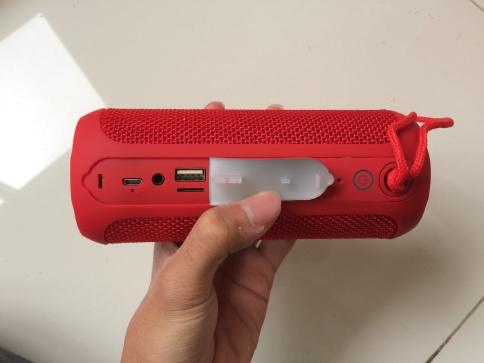 perbedaan jbl flip 3 dan 4