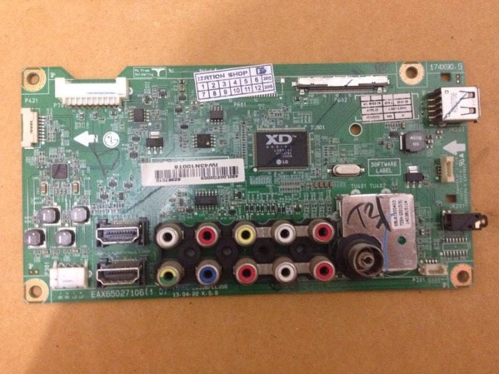 Info Mainboard Tv Lg Type Travelbon.com Info Mainboard Tv Lg Type Travelbon.com