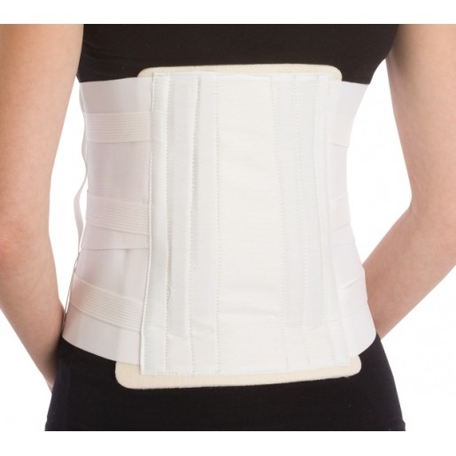 Jual Sacro Lumbar Support / corset / back brace Kota Bekasi Donjoy