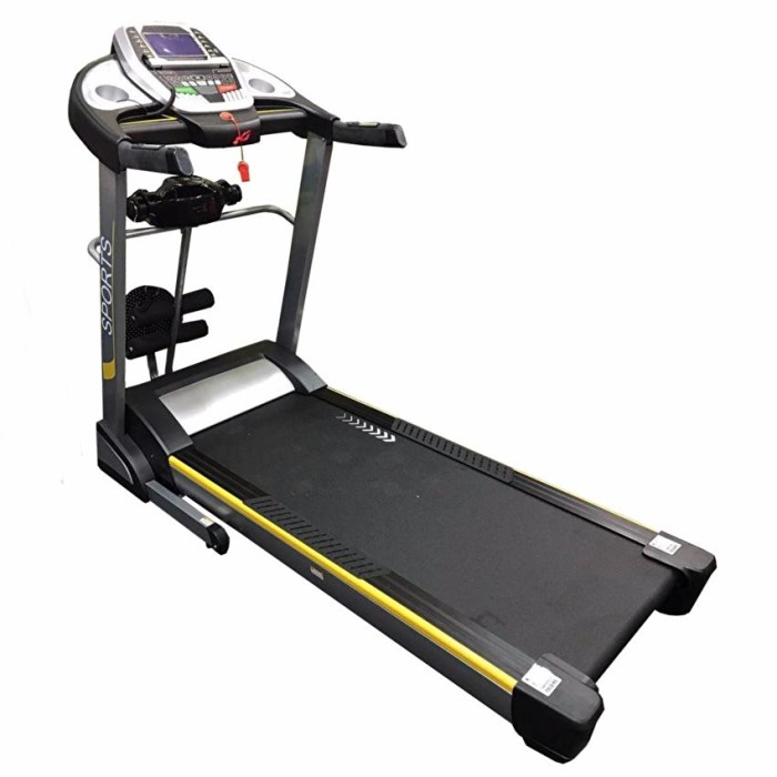 Info Treadmill Elektrik 938m Hargano.com Info Treadmill Elektrik 938m Hargano.com