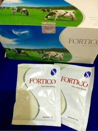 Harga Susu Fortico Hargano.com Harga Susu Fortico Hargano.com