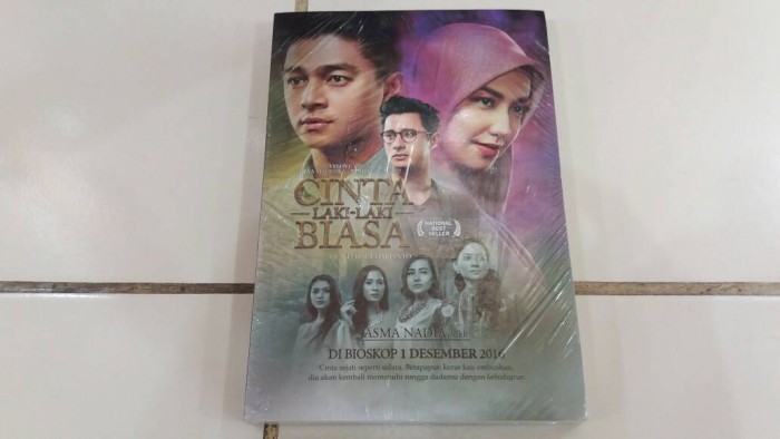 Harga Novel Asma Nadia Hargano.com Harga Novel Asma Nadia Hargano.com