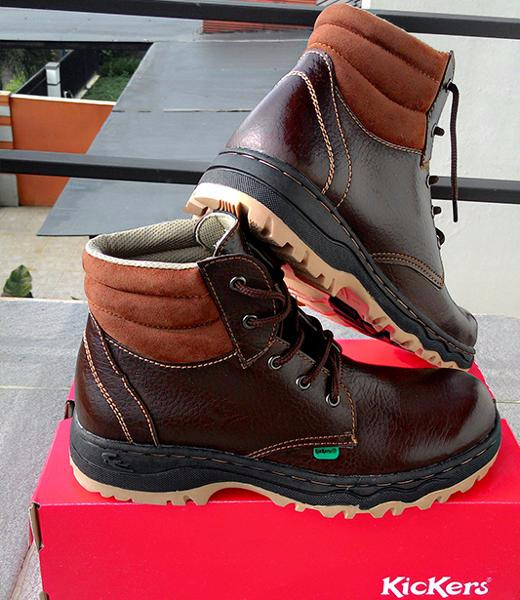 Katalog Sepatu Boot Kickers Original Travelbon.com Katalog Sepatu Boot Kickers Original Travelbon.com