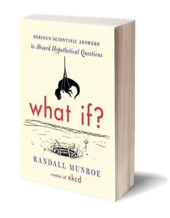 What If Munroe Ebook