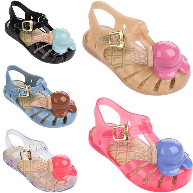 mini melissa ice cream