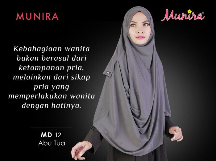 Katalog Munira Md 12 Abu Tua Pashmina Instan Jersey Premium Non Pet 2Spotharga.com Katalog Munira Md 12 Abu Tua Pashmina Instan Jersey Premium Non Pet 2Spotharga.com