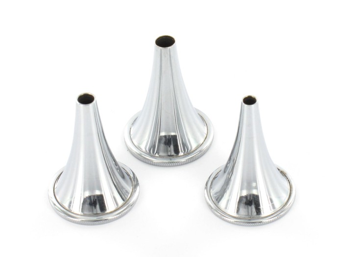 Jual Spekulum Telinga/ Ear Speculum Kab. Sleman Barokah Medical