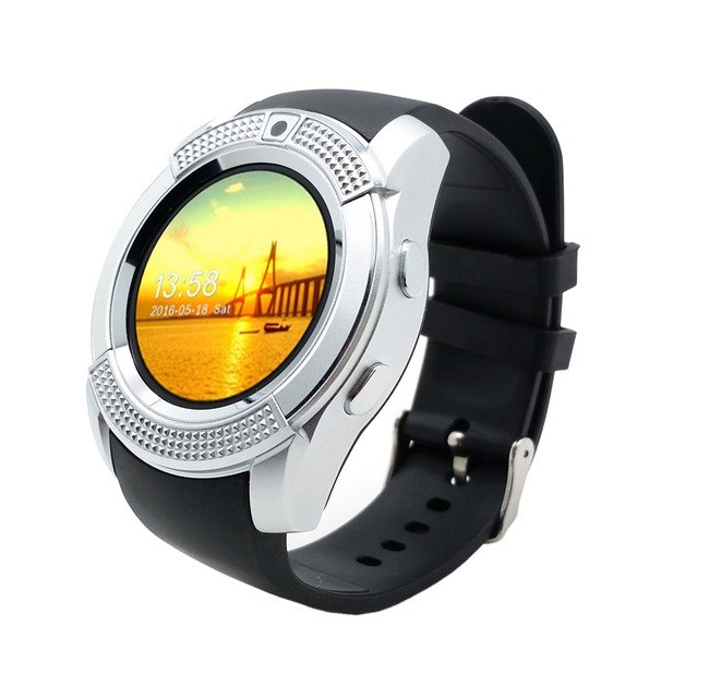 garmin smartwatch sim card