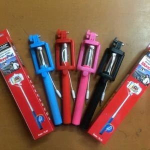 Gmc Tongsis Kabel With Shutter Button Ungu Daftar Harga Terbaru Source · Tongsis Monopod GMC Lipat