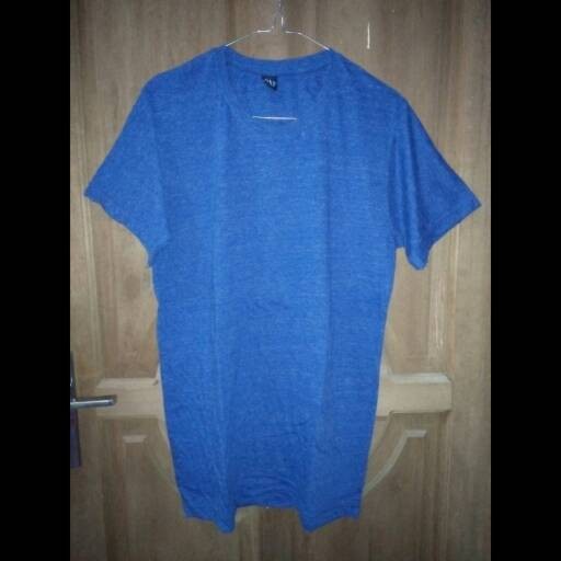 Kaos Polos / Kaos Polos Wanita Big Size