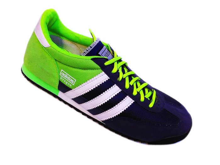 adidas dragon 2