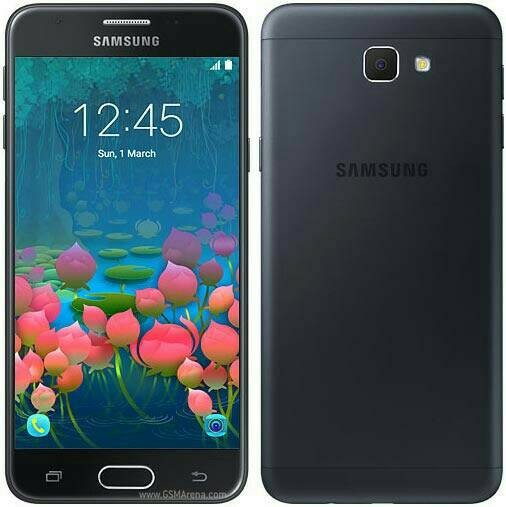 samsung j5 prime lte