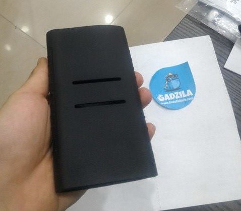 jual silikon karet pb xiaomi mi pro 2 10000mah jual silikon karet pb xiaomi mi pro 2 10000mah