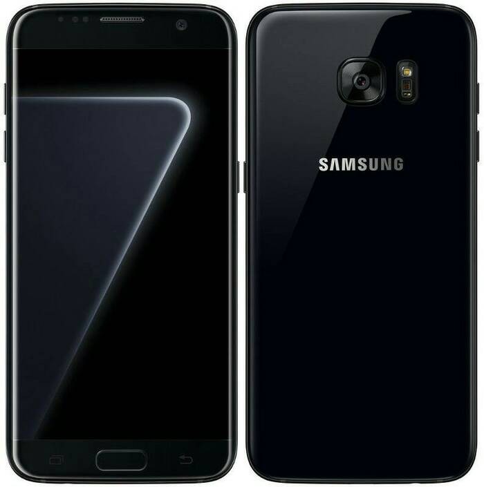 Samsung S7 edge Samsung S7 edge image