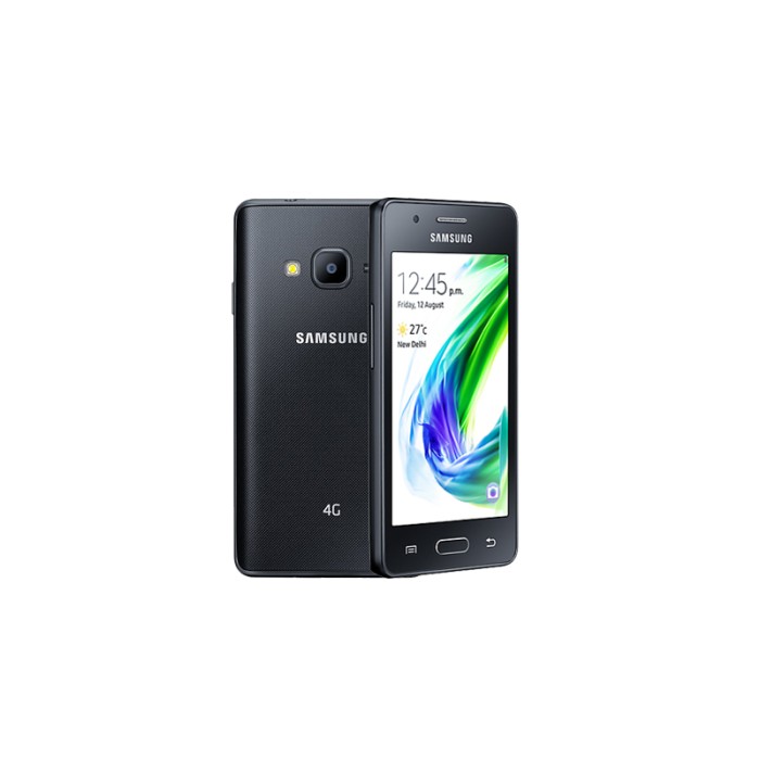 85+ Gambar Samsung Galaxy Z2 HD 85+ Gambar Samsung Galaxy Z2 HD