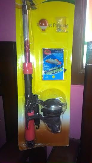 Katalog 1 Set Alat Pancing Murah DaftarHarga.Pw Katalog 1 Set Alat Pancing Murah DaftarHarga.Pw
