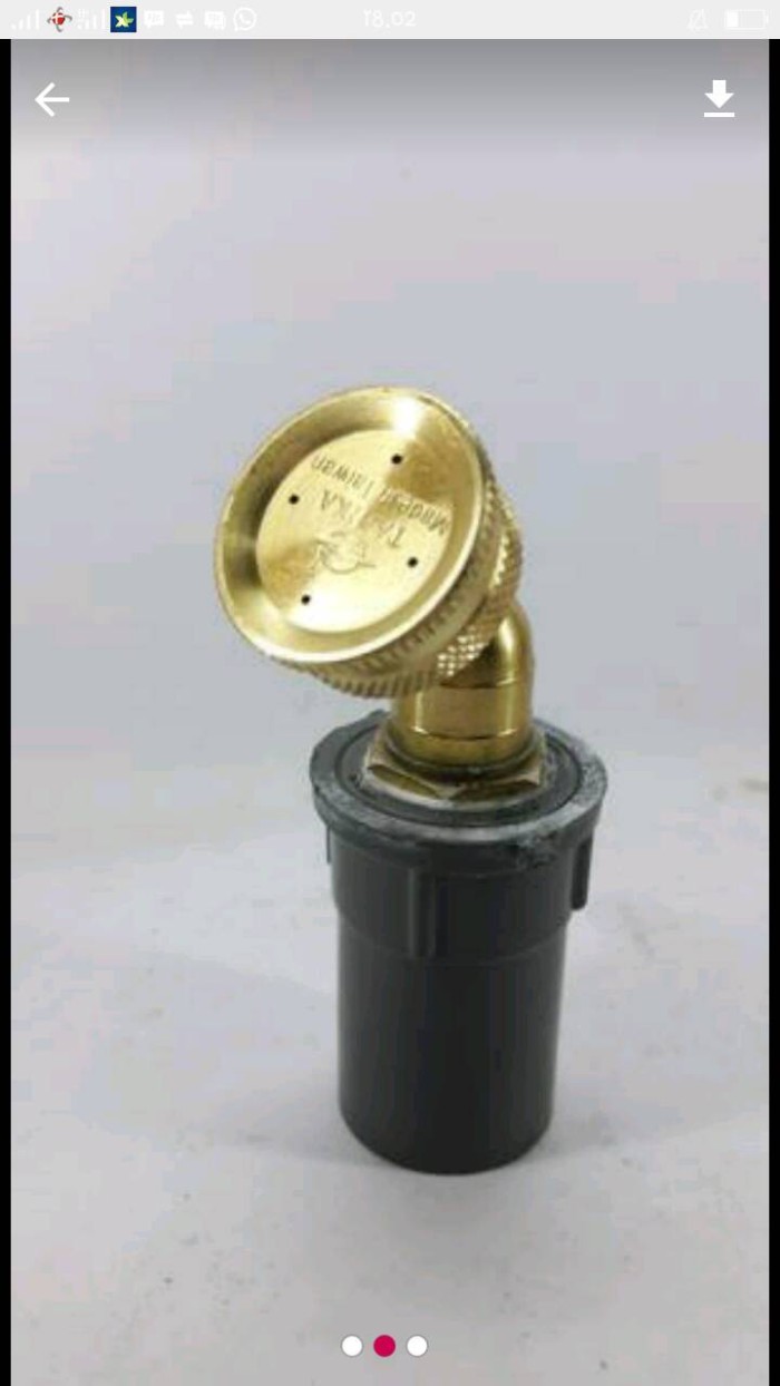 jual nozzle sprayer kabut lobang 4 lurus untuk walet jual nozzle sprayer kabut lobang 4 lurus untuk walet