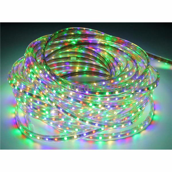Jual Led Strip Flexible Light Smd 5050 Rgb 7 Color With Eu Plug Controller Jakarta Pusat Smartcomputer89 Tokopedia