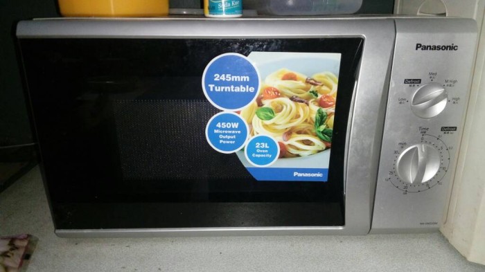 Jual Oven Listrik Second Goodcon Kota Tangerang Selatan Resna Tupperware Tokopedia