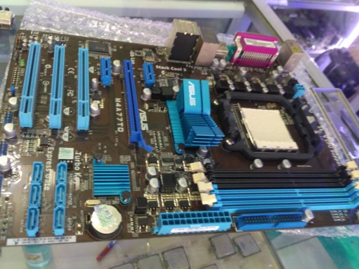 ASUS M4A77TD EXPRESS GATE DRIVERS FOR WINDOWS MAC