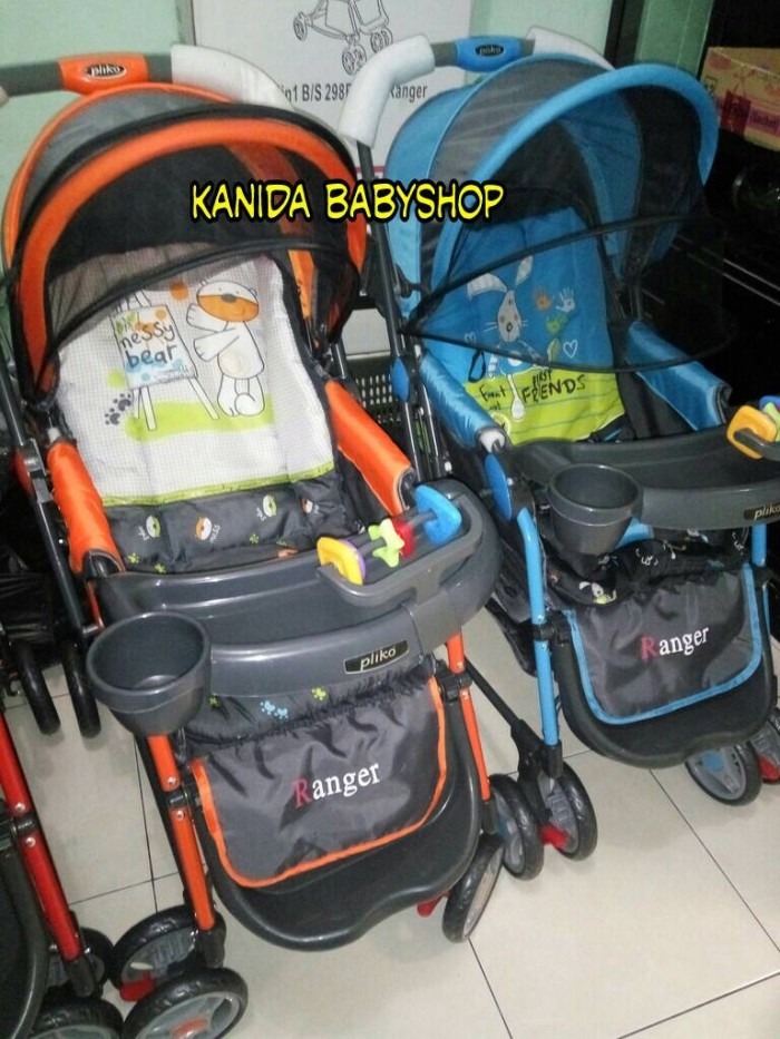 jual termurah baby stroller pliko ranger kanida baby jual termurah baby stroller pliko ranger kanida baby