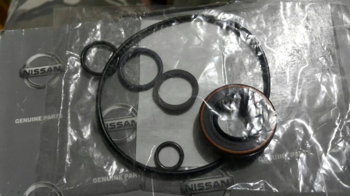 jual seal pompa power steering nissan xtrail t30 serena jual seal pompa power steering nissan xtrail t30 serena