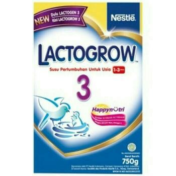 Katalog Lactogrow 3 Travelbon.com Katalog Lactogrow 3 Travelbon.com