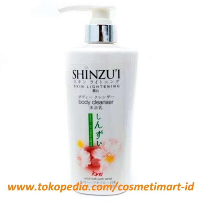 jual shinzui wash shinzui sabun cair botol 450ml jual shinzui wash shinzui sabun cair botol 450ml