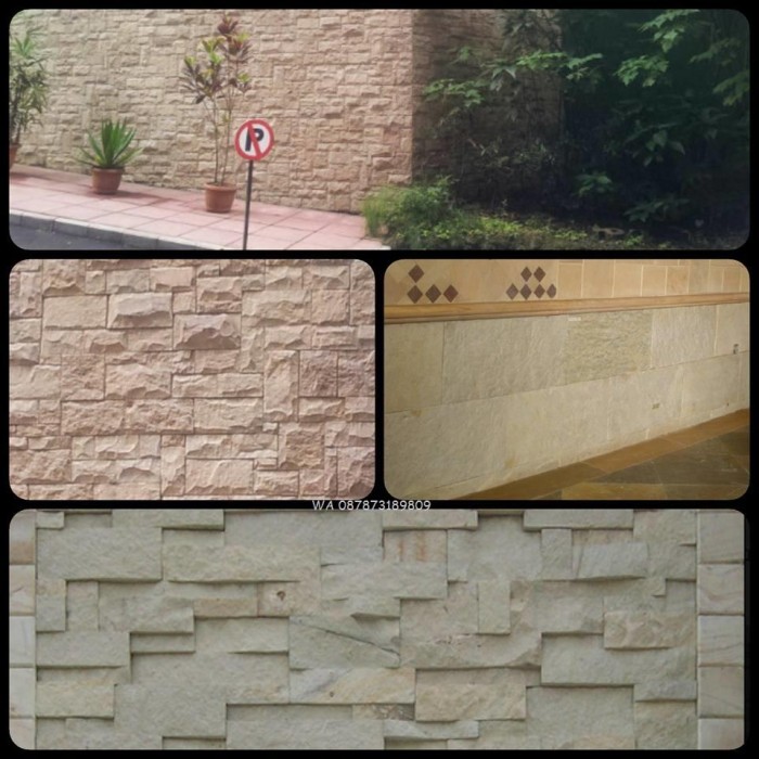 Keras Dan Beku Seperti Dinding Batu Bagis