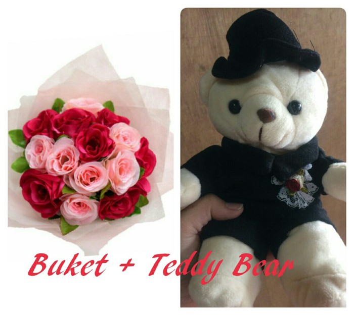 Harga Boneka Dan Bunga Travelbon.com Harga Boneka Dan Bunga Travelbon.com