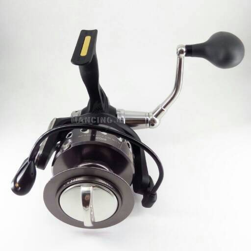 jual fishing reel ryobi carnelian black 10000 power handle mancing id jual fishing reel ryobi carnelian black 10000 power handle mancing id