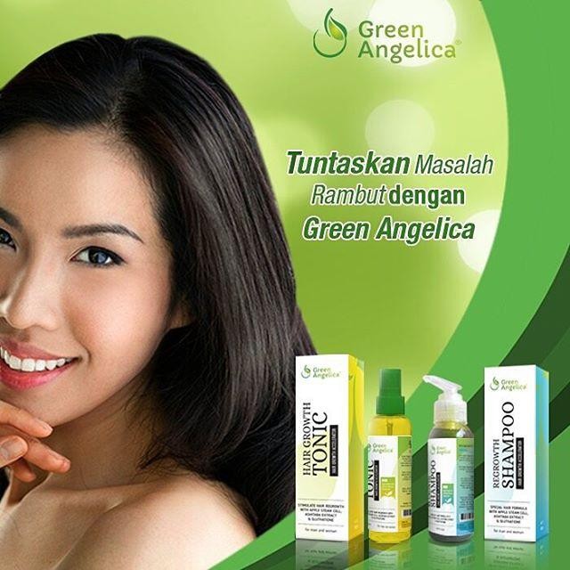 Info Obat Rambut Rontok Travelbon.com Info Obat Rambut Rontok Travelbon.com