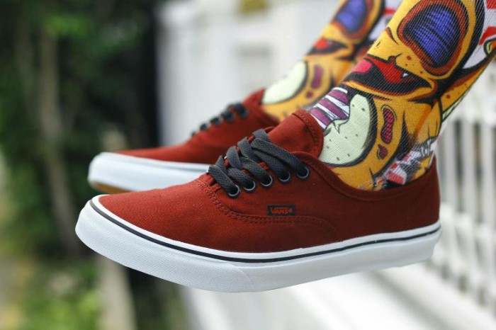 code promo vans off the wall
