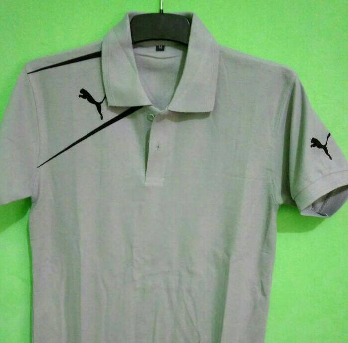 polo puma XXXL