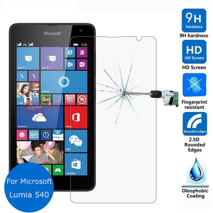 Tempered Glass Titan For Andromax E2 Plus Rounded Edge 25d Clear Source · Evo Tempered Glass