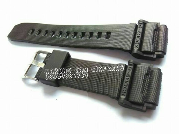 strap jam tangan g shock