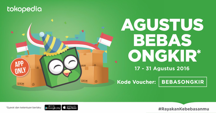Katalog 17 Agustus Travelbon.com Katalog 17 Agustus Travelbon.com