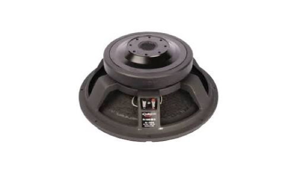 speaker acr bass