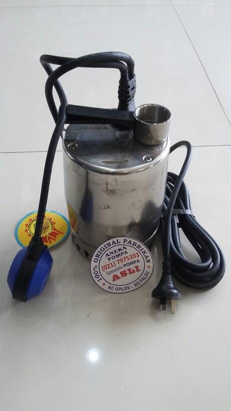 jual pompa grundfos kp 350 a kp350 a aneka pompa jual pompa grundfos kp 350 a kp350 a aneka pompa