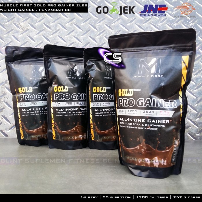jual gold pro mass gainer 2lbs ganti seriousmass halal shaker clint suplemen jual gold pro mass gainer 2lbs ganti seriousmass halal shaker clint suplemen
