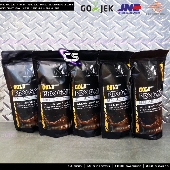 jual gold pro mass gainer 2lbs alternatif serious mass clint suplemen fitness jual gold pro mass gainer 2lbs alternatif serious mass clint suplemen fitness