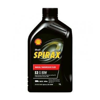 Jual Oli Transmisi Manual Spirax Shell Helix Asli Original Kota Depok Sahabat Motor Tokopedia
