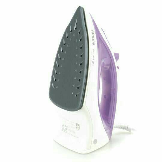 Jual Philips Steam Iron Gc 1418 Setrika Uap Gc1418 400 jual philips steam iron gc 1418 setrika uap gc1418 400
