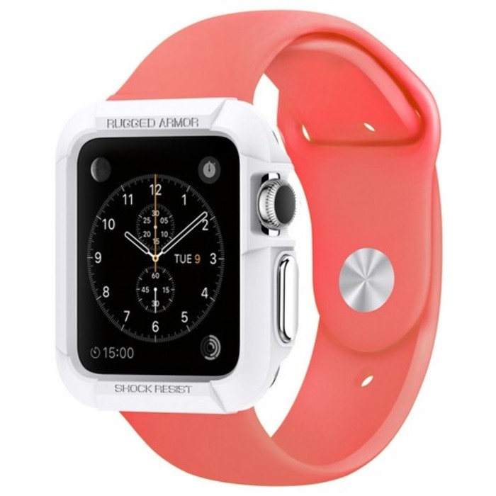 spigen apple watch case 42mm