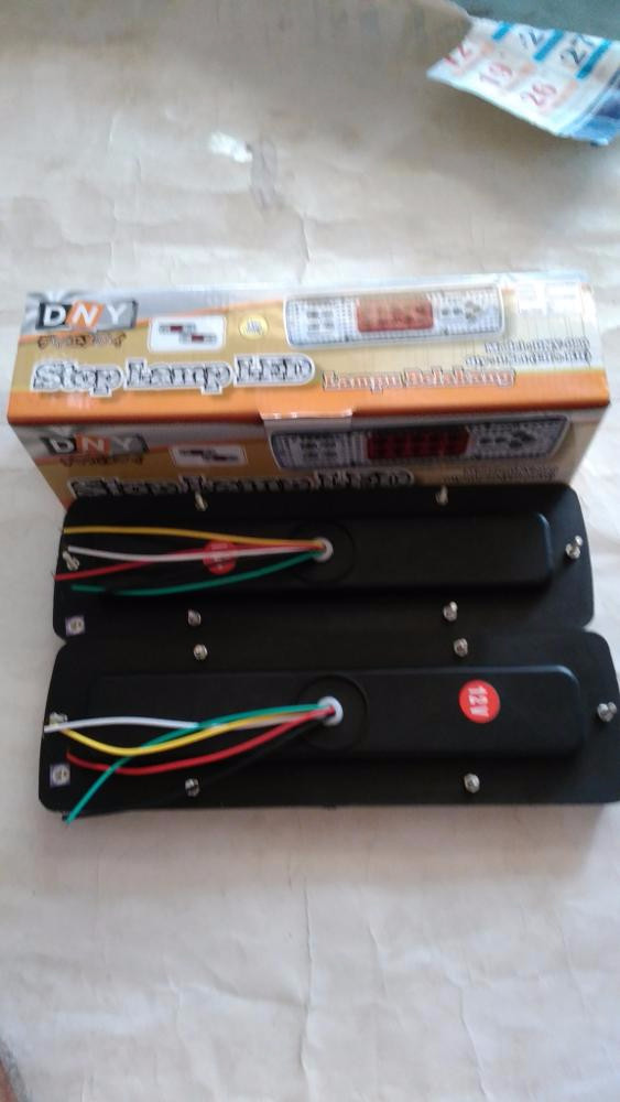 Lampu stop L300 / Tail Lamp L300